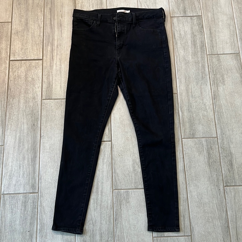 Levi Jeans